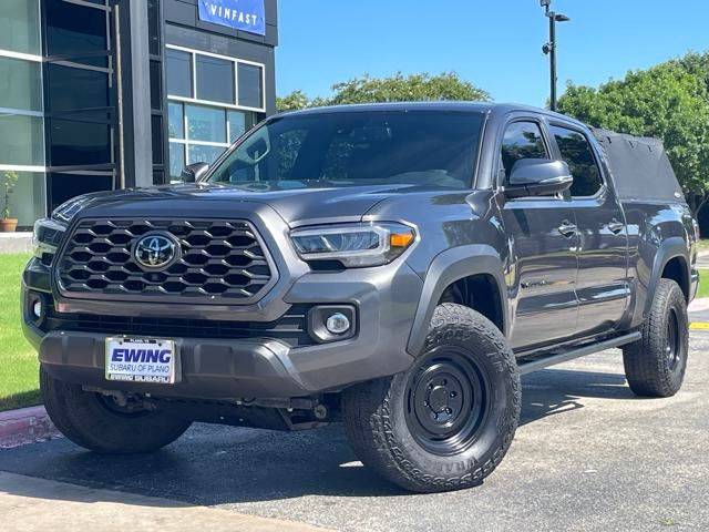 2023 Toyota Tacoma SR5 — Pickup Truck — 37,736 mi — Plano, TX