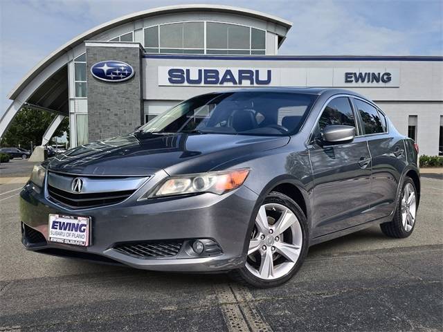 2014 Acura ILX Premium Package — Sedan — 143,740 mi — Plano, TX