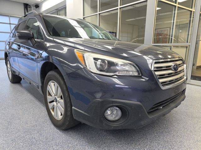 2017 Subaru Outback 2.5i Premium — SUV — 104,258 mi — Plano, TX