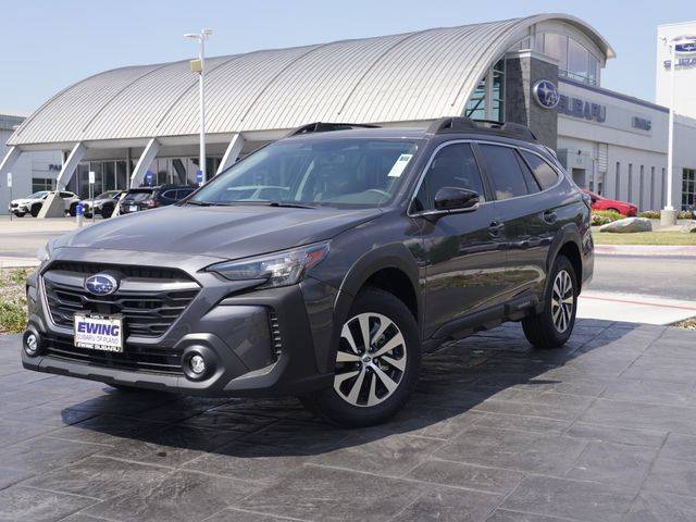 2025 Subaru Outback Premium — SUV — 3,000 mi — Plano, TX