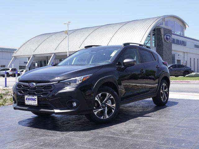 2025 Subaru Crosstrek Premium — SUV — 3,000 mi — Plano, TX