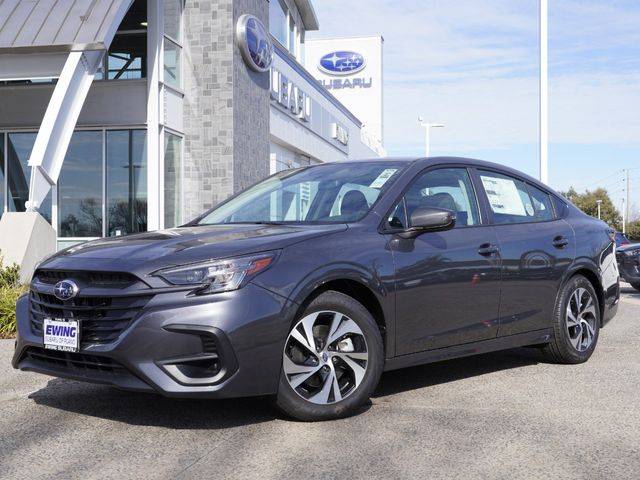2025 Subaru Legacy Premium — Sedan — 3,000 mi — Plano, TX