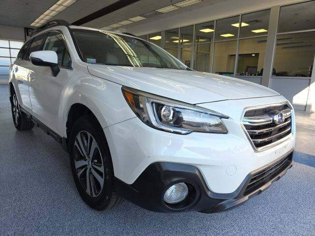 2019 Subaru Outback 3.6R Limited — SUV — 83,644 mi — Plano, TX