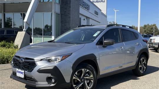 2024 Subaru Crosstrek Premium — SUV — 3,000 mi — Plano, TX
