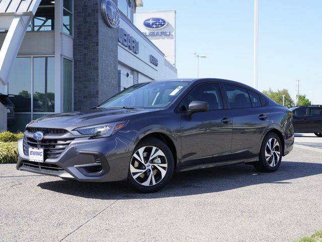 2025 Subaru Legacy Base — Sedan — 3,000 mi — Plano, TX