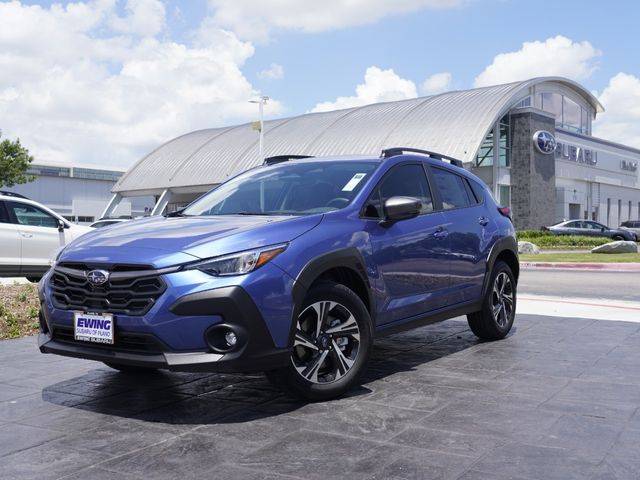 2025 Subaru Crosstrek Premium — SUV — 3,000 mi — Plano, TX