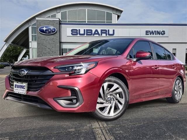 2025 Subaru Legacy Limited — Sedan — 87 mi — Plano, TX