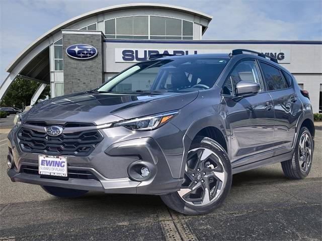 2024 Subaru Crosstrek Limited — SUV — 9,127 mi — Plano, TX