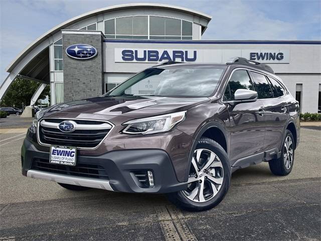 2022 Subaru Outback 2.5i Touring — SUV — 32,380 mi — Plano, TX