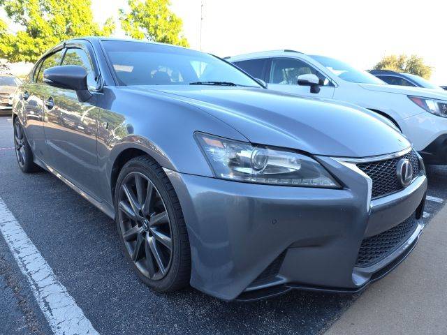 2015 Lexus GS GS 350 — Sedan — 129,994 mi — Plano, TX