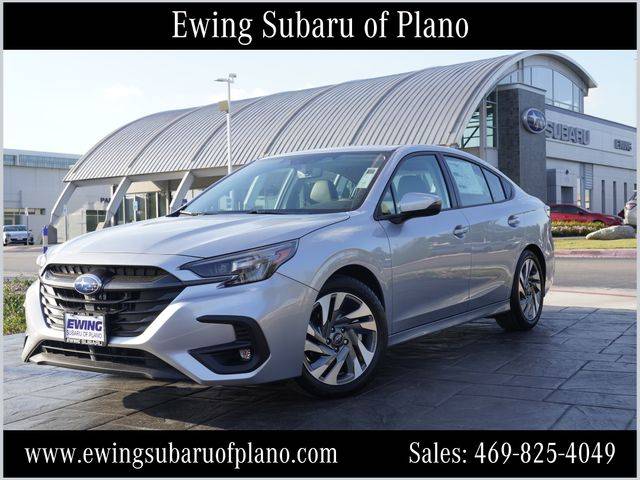2025 Subaru Legacy Limited