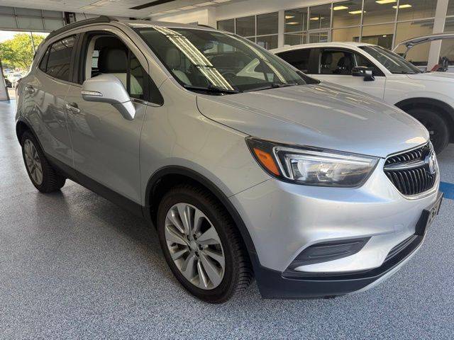 2018 Buick Encore Preferred — SUV — 43,070 mi — Plano, TX
