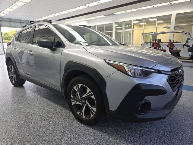 2024 Subaru Crosstrek Premium — SUV — 19,487 mi — Plano, TX