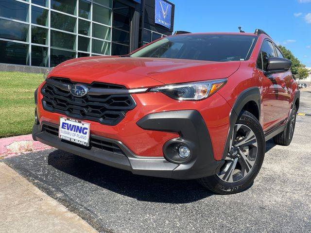 2024 Subaru Crosstrek Premium — SUV — 31,810 mi — Plano, TX
