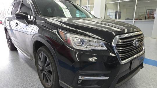 2021 Subaru Ascent Limited — SUV — 88,143 mi — Plano, TX