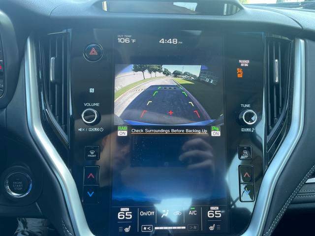 2022 Subaru Legacy Limited — Sedan — 57,412 mi — Plano, TX