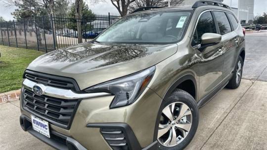 2024 Subaru Ascent Premium — SUV — 3,000 mi — Plano, TX