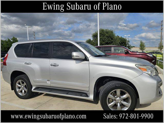 2013 Lexus GX GX 460 Premium — SUV — 91,768 mi — Plano, TX