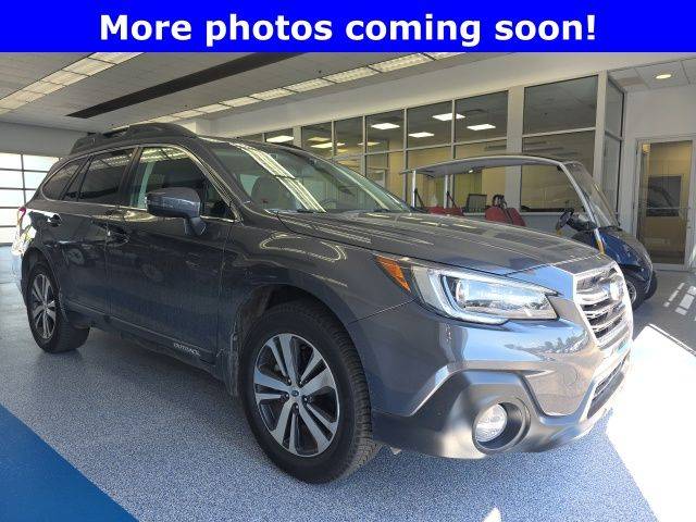 2018 Subaru Outback 3.6R Limited — SUV — 18,227 mi — Plano, TX