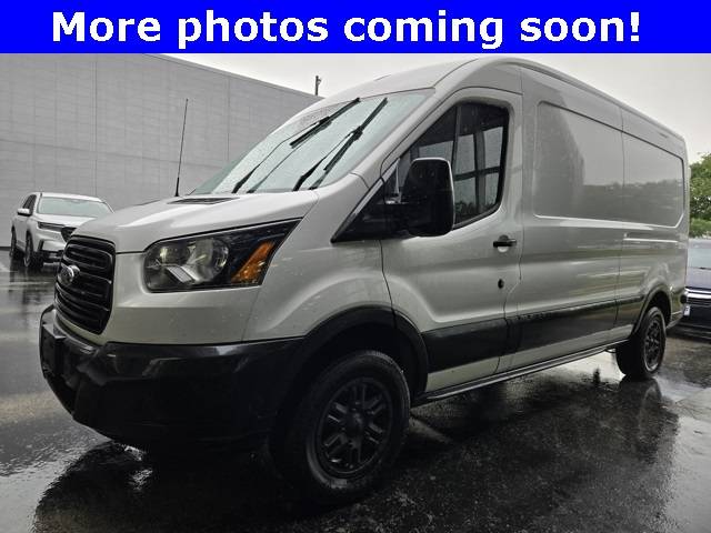 2019 Ford Transit Cargo Van T-250 — Cargo Van — 90,665 mi — Plano, TX