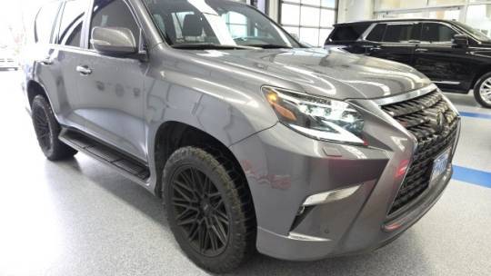 2023 Lexus GX GX 460 Premium — SUV — 25,774 mi — Plano, TX