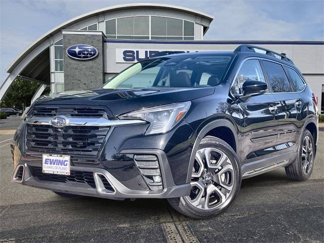 2024 Subaru Ascent Touring — SUV — 14,179 mi — Plano, TX
