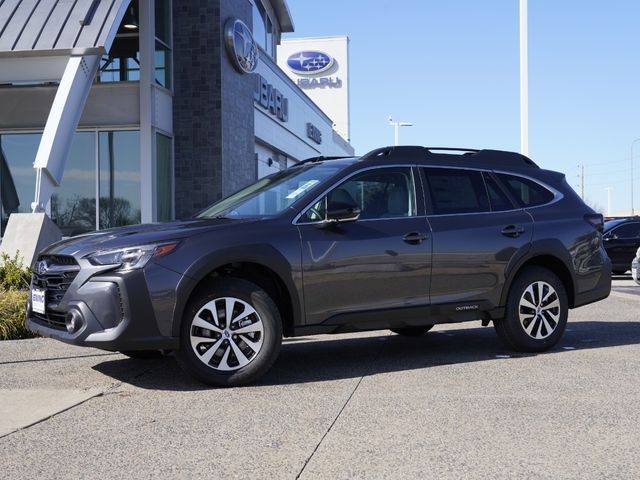 2025 Subaru Outback Premium — SUV — 3,000 mi — Plano, TX