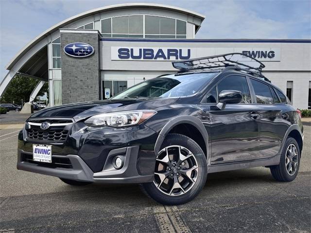2019 Subaru Crosstrek Premium — SUV — 73,512 mi — Plano, TX