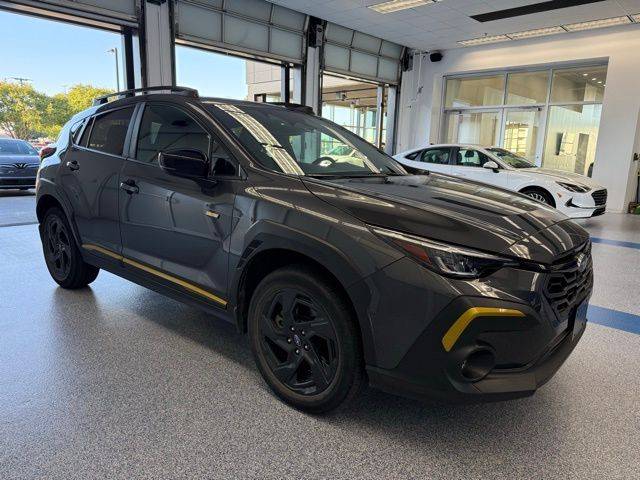 2024 Subaru Crosstrek Sport — SUV — 27,501 mi — Plano, TX