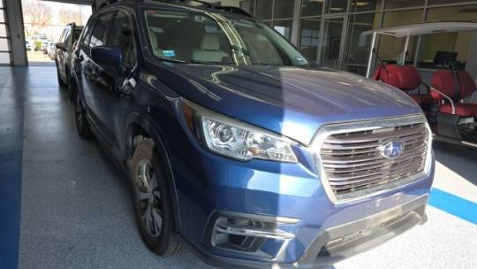 2019 Subaru Ascent Premium — SUV — 95,760 mi — Plano, TX