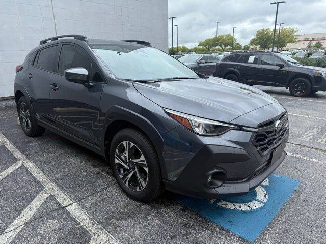 2024 Subaru Crosstrek Premium — SUV — 5,735 mi — Plano, TX