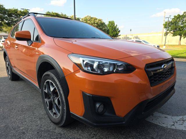 2019 Subaru Crosstrek Premium — SUV — 117,836 mi — Plano, TX