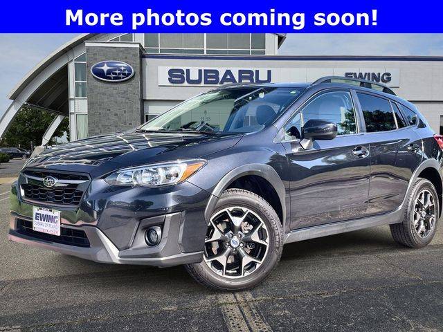 2018 Subaru Crosstrek Premium — SUV — 82,595 mi — Plano, TX