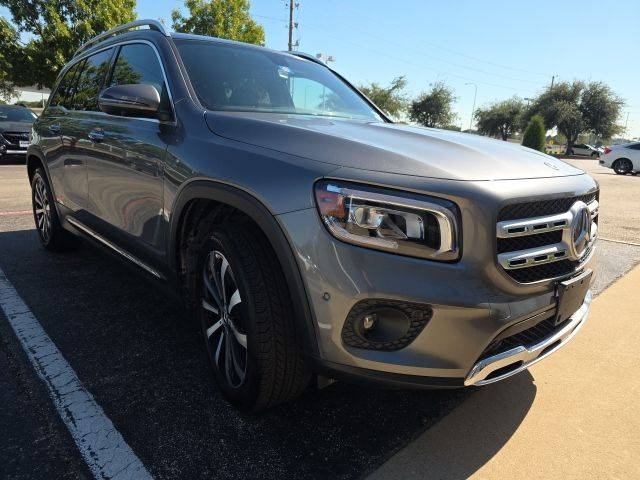 2022 Mercedes-Benz GLB GLB 250 — SUV — 45,539 mi — Plano, TX