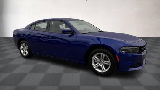 2022 Dodge Charger SXT — Sedan — 51,829 mi — Hollywood, FL