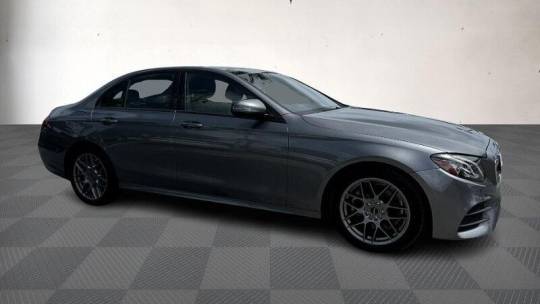 2019 Mercedes-Benz E-Class E 300 — Sedan — 52,548 mi — Hollywood, FL