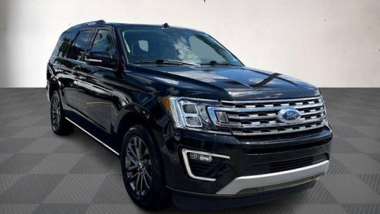 2020 Ford Expedition Limited — SUV — 71,109 mi — Hollywood, FL