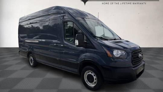 2019 Ford Transit Cargo Van T-250 — Cargo Van — 81,112 mi — Hollywood, FL