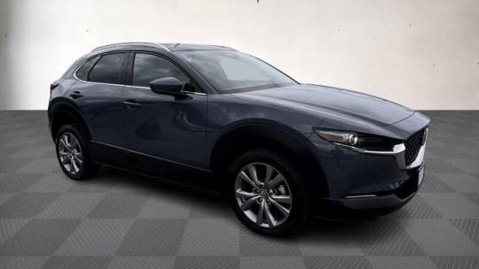 2021 Mazda CX-30 Premium — SUV — 67,442 mi — Hollywood, FL