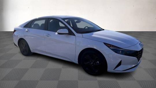 2023 Hyundai Elantra SEL — Sedan — 49,300 mi — Hollywood, FL