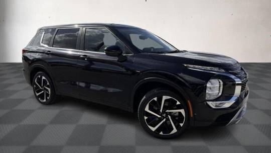 2022 Mitsubishi Outlander SE — SUV — 70,883 mi — Hollywood, FL