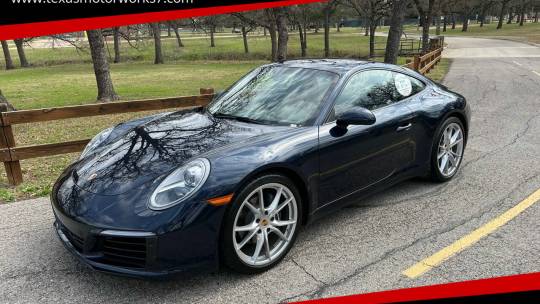 Used Porsche 911 for Sale in Dallas, TX (with Photos) - TrueCar