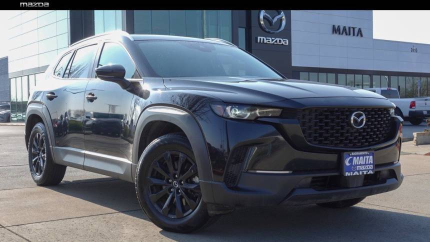 2023 Mazda CX-50 Preferred Plus — SUV — 37,981 mi — Sacramento, CA