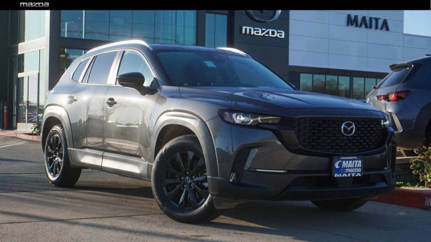 2023 Mazda CX-50 Preferred Plus — SUV — 49,488 mi — Sacramento, CA