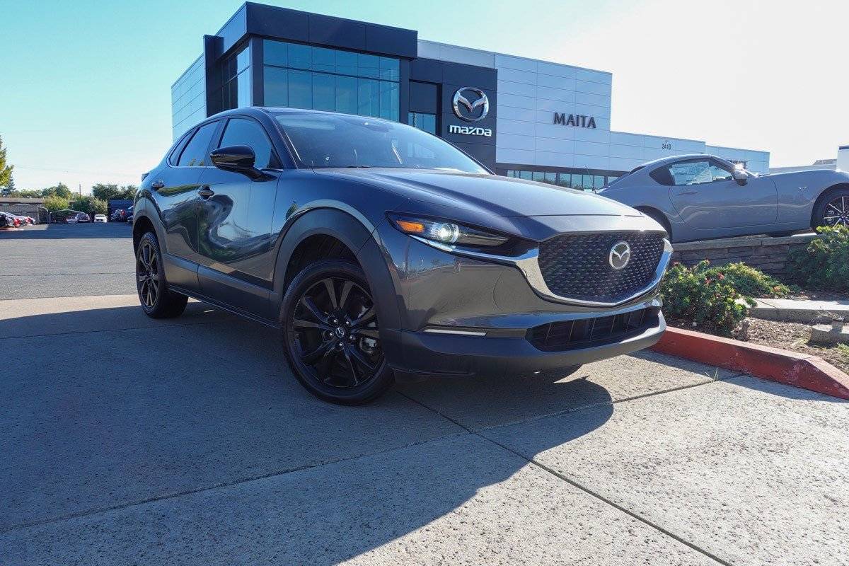2024 Mazda CX-30 Select — SUV — 37,024 mi — Sacramento, CA