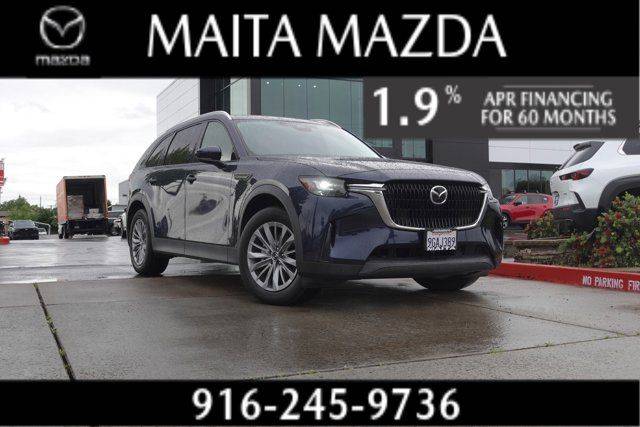 2024 Mazda CX-90 Preferred Plus — SUV — 43,385 mi — Sacramento, CA