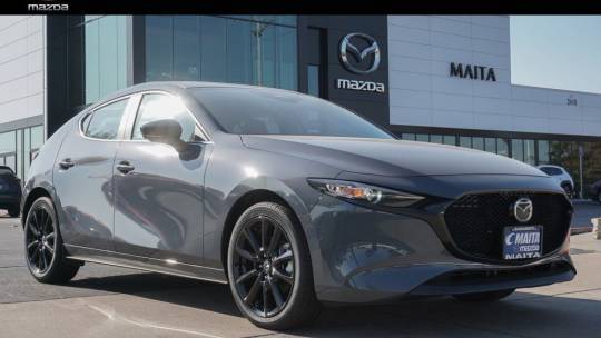 Mazda 3 hatchback for store sale near me