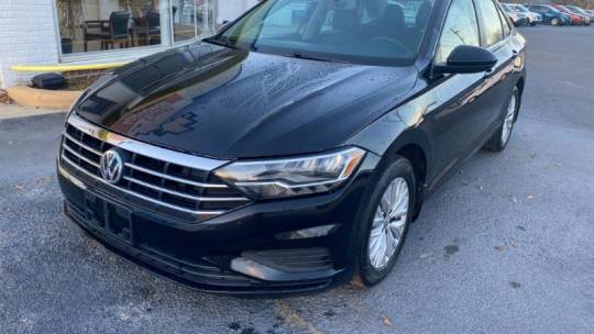 2020 Volkswagen Jetta S — Sedan — 162,579 mi — Batesburg, SC
