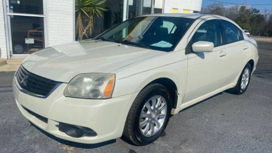 2009 Mitsubishi Galant Sport — Sedan — 216,460 mi — Batesburg, SC