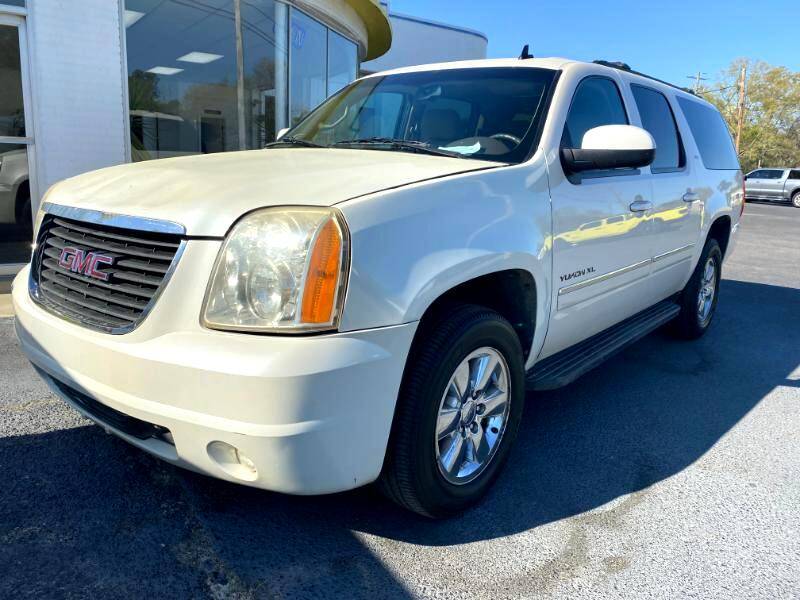 2013 GMC Yukon SLT — SUV — 229,002 mi — Batesburg, SC